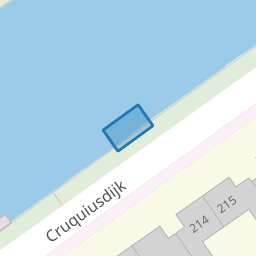 Perceel HLM03-C-6006