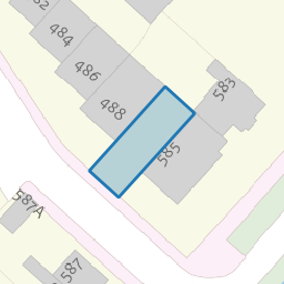 Perceel HLM03-C-6022