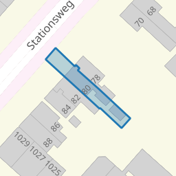 Perceel HLM03-C-6026