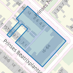Perceel HLM03-C-6028
