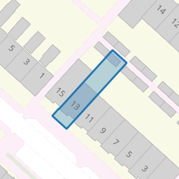 Perceel HLM03-C-6029