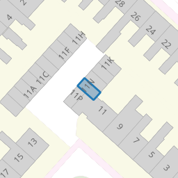 Perceel HLM03-C-6062