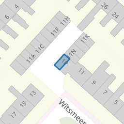 Perceel HLM03-C-6063