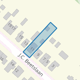 Perceel HLM03-C-6084