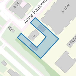 Perceel HLM03-C-6105