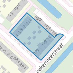 Perceel HLM03-C-6113