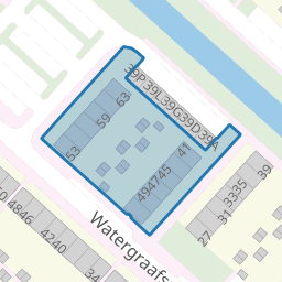 Perceel HLM03-C-6119