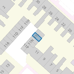 Perceel HLM03-C-6122