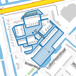 Perceel HLM03-C-6125