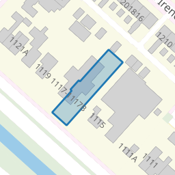 Perceel HLM03-C-6172