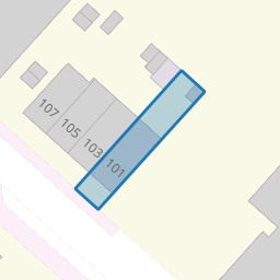 Perceel HLM03-C-6184