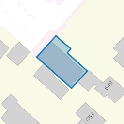 Perceel HLM03-C-6191