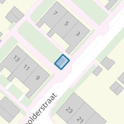 Perceel HLM03-C-6211