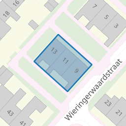 Perceel HLM03-C-6213