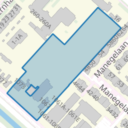 Perceel HLM03-C-6219