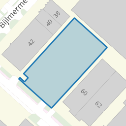 Perceel HLM03-C-6231