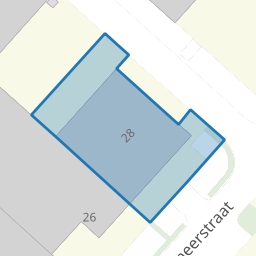 Perceel HLM03-C-6275