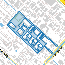 Perceel HLM03-C-6287