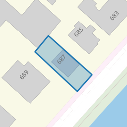 Perceel HLM03-D-3329