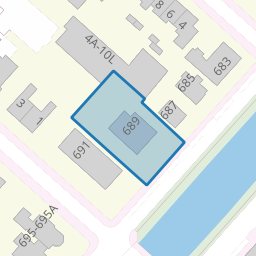 Perceel HLM03-D-3330