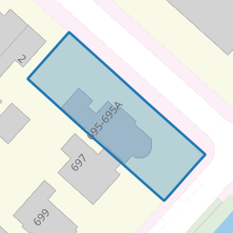 Perceel HLM03-D-3335