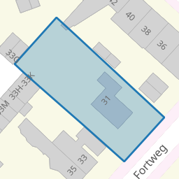 Perceel HLM03-D-3405