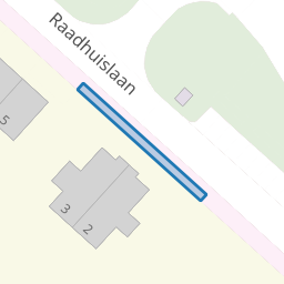 Perceel HLM03-D-3677