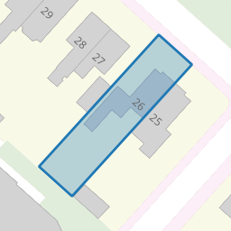 Perceel HLM03-D-3686