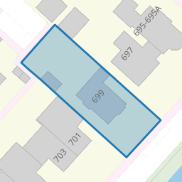 Perceel HLM03-D-3688