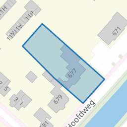 Perceel HLM03-D-3761