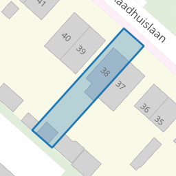 Perceel HLM03-D-3797