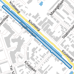 Perceel HLM03-D-3862