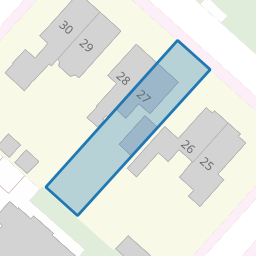 Perceel HLM03-D-3884