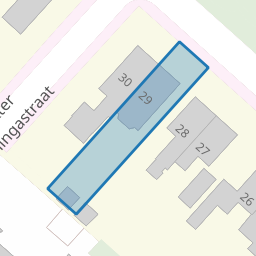 Perceel HLM03-D-3886