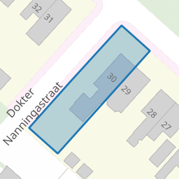 Perceel HLM03-D-3887