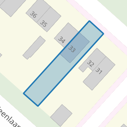 Perceel HLM03-D-3888