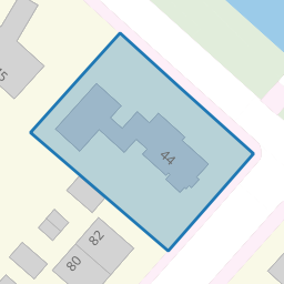 Perceel HLM03-D-3892