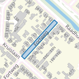 Perceel HLM03-D-3899