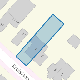 Perceel HLM03-D-3901