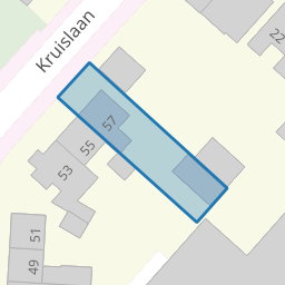 Perceel HLM03-D-3925