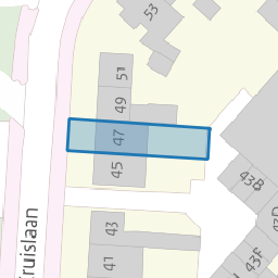 Perceel HLM03-D-3930