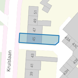 Perceel HLM03-D-3931