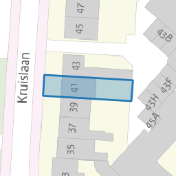 Perceel HLM03-D-3933