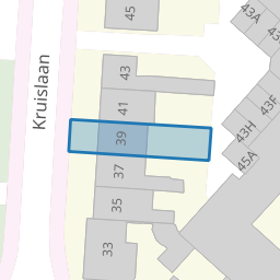 Perceel HLM03-D-3934