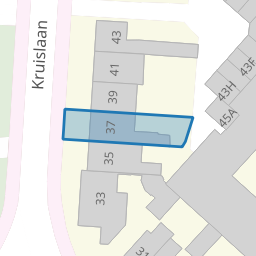 Perceel HLM03-D-3935