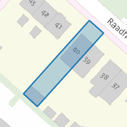 Perceel HLM03-D-3954