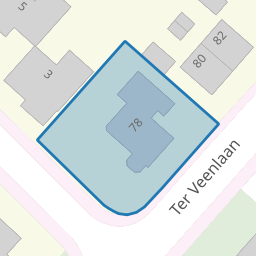 Perceel HLM03-D-3960