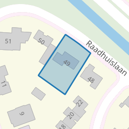 Perceel HLM03-D-3962