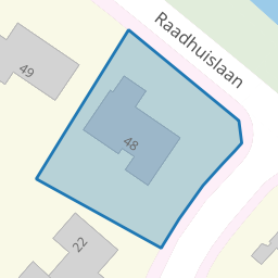 Perceel HLM03-D-3963