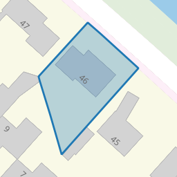 Perceel HLM03-D-3965